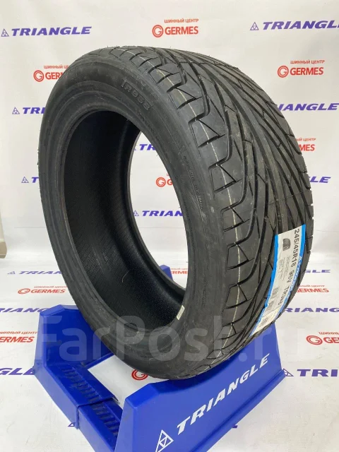 Triangle TR968. ������, 2024 ���, ����� ����