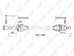 ������ � ����� | ����� ���� | Lynxauto CD1098A CD1098A ����