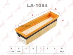 ������ ��������� Lynxauto LA1084 LA1084 ����