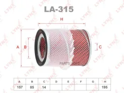 ������ ��������� Lynxauto LA315 LA315 ����