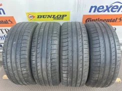 Michelin Latitude Sport. ������, 2016 ���, �/�, ����� �� 5 % ����
