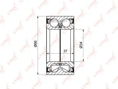 �������� ���������� ������� ������ | ����� | Lynxauto WB1147 WB1147 ����