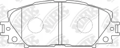 ������� ��������� NIBK PN1508 PN1508 ����
