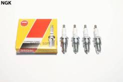   Chevrolet AVEO/Lanos/NIVA/Daewoo Lacetti/Nexia 1.5/1.7 00-/VAZ 2101-2110/2121 NGK-NTK BPR6ES BPR6ES 