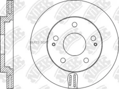 ���� ��������� ssangyong actyon ii korando (ck) NIBK RN1573 RN1573 ����