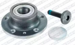 ������� ������ AUDI: A3 03-, SEAT: Toledo III 04-, Skoda: Octavia 04-, Octavia Combi 98-, Octavia Combi 04-, VW: Caddy III 04-, Caddy III 04-, EOS 06...