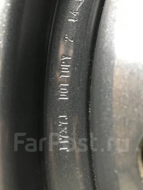 Nissan. 7.0x17", 5x114.3, �� 66,1���. ����