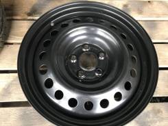 Nissan. 7.0x17", 5x114.3,  66,1. 