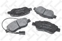 ������� ����. �.! � ������. ��. Fiat 500 1.4i 07/Grande Punto/Idea 1.2-1.3D Multijet 04 Stellox 000243BSX, ����� �������� 000243BSX ����