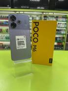 Xiaomi Poco M6. , 256 , , 3G, 4G LTE, Dual-SIM, NFC 