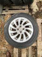 Bridgestone Ecopia NH100. , 2017 , /,  10 % 