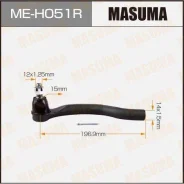 ���������� ������� Masuma MEH051R Honda Accord/CU2 MEH051R ����