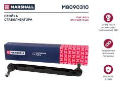   Marshall M8090310 M8090310 