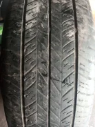 Dunlop Grandtrek ST20. ������, �/�, ����� 50 % ����