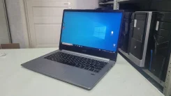 Acer Swift 1 SF114-32. 14", 1,1����, ��� 4 ��, ���� 128���, WiFi: 1, Bluetooth: 1, ����������� �� 3��. ����