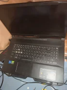 MSI Katana 17. 17.3", 2,4����, ��� 16 ��, ���� 1 024���, WiFi, Bluetooth, ����������� �� 5��. ����