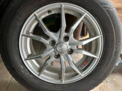GMP Italia Drake. 5.5x15", 4x100, ET45,  67,0. 