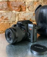 Canon EOS. 20 � ����� ��, ���: ��� ���� ����