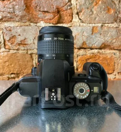 Canon EOS. 20 � ����� ��, ���: ��� ���� ����