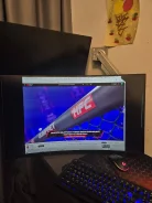 Ardor Gaming. 32" ����