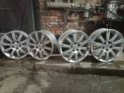 Lexus. 6.5x17", 5x114.3, ET35,  60,1. 