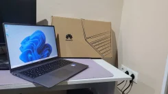 Huawei. 15.6", ��� 16 ��, ���� 512���, WiFi, Bluetooth ����