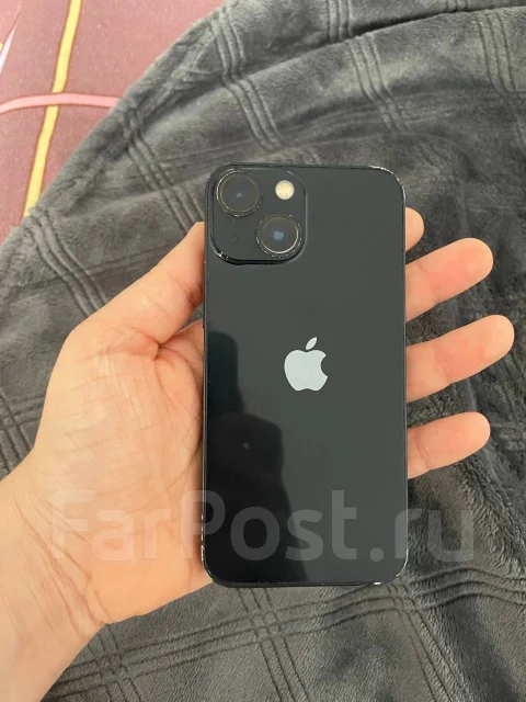 Apple iPhone 13 mini. �/�, 128 ��, �����, ������, 3G, 4G LTE ����
