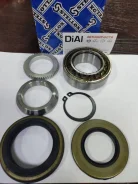 ��������� 45*80*22*26 Navara (D40M) + ������ 40210EB000 ����
