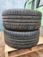 Bridgestone Potenza RE050. ������, 2014 ���, �/�, ����� �� 5 % ����