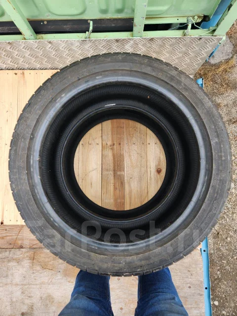 Bridgestone Potenza RE050. ������, 2014 ���, �/�, ����� �� 5 % ����