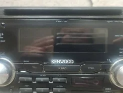 Kenwood DPX-U70 ����