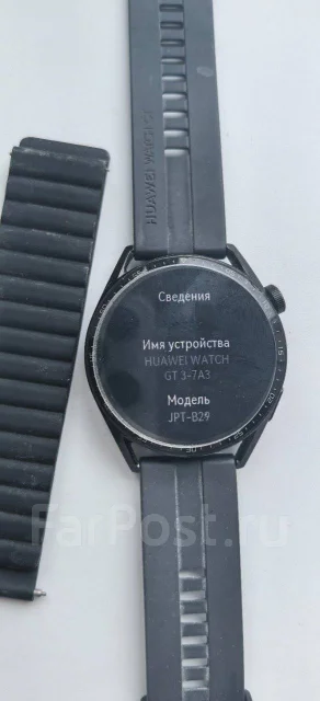 Huawei Watch GT 3 ����