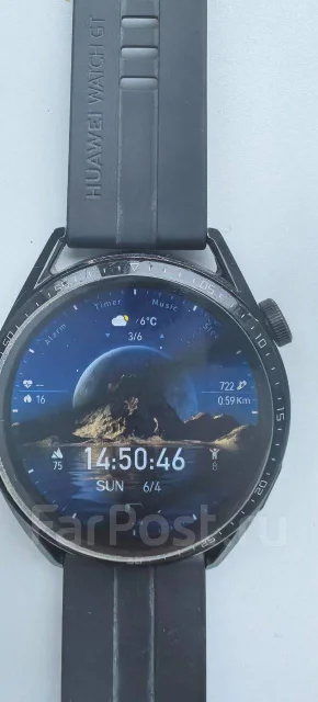 Huawei Watch GT 3 ����