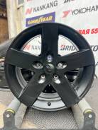 Jeep. 7.5x17", 5x127, ET38 