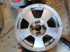 Jawa. x15", 4x100 ����