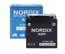 Nordix. 5��.�., 140��., ��������, ������������ ����� ����