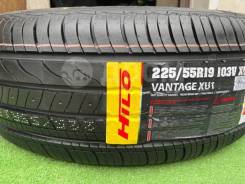 Hilo Vantage XU1. ������, ����� ����