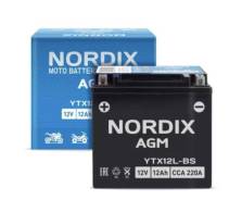 Nordix. 12��.�., 220��., ������, ������������ ����� ����