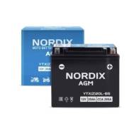 Nordix. 20��.�., 285��., ��������, ������������ ����� ����