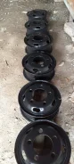 Isuzu. 5.5x15", 5x197, ET115, �� 146���. ����