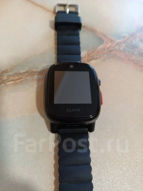 Elari Fixitime 3. GPS, SIM-����� ����