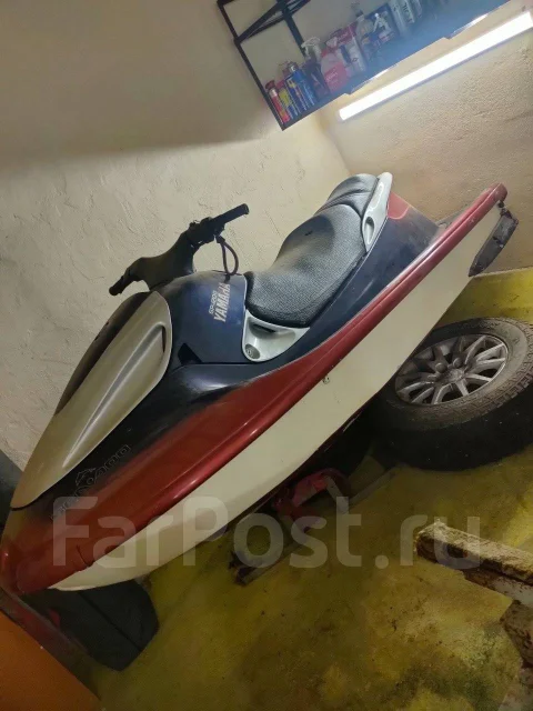 Yamaha GP1200R. 1998 ��� ����