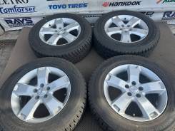 TAS AGA. 7.5x17", 5x108, ET53, �� 64���. ����