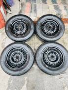 Mitsubishi. 5.5x14", 4x100, ET45,  56,1. 