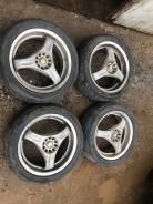 RAYS Volk Racing C-Ultra. 7.0x17", 5x100, ET45, �� 73���. ����