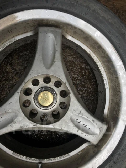 RAYS Volk Racing C-Ultra. 7.0x17", 5x100, ET45, �� 73���. ����