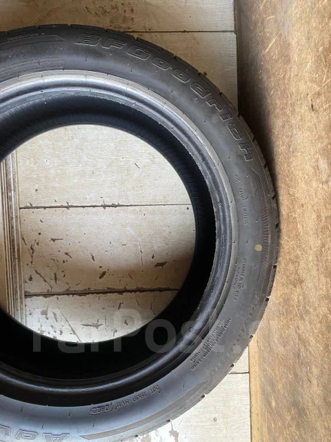 BFGoodrich Advantage. ������, 2022 ���, �/�, ����� �� 5 % ����