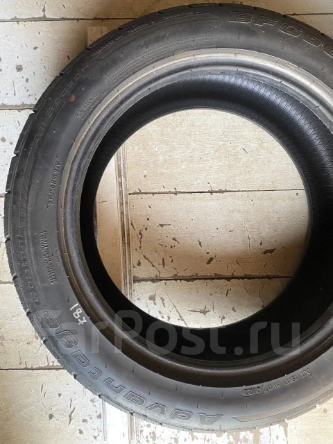 BFGoodrich Advantage. ������, 2022 ���, �/�, ����� �� 5 % ����