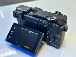 Sony Alpha ILCE-6300 Body ����