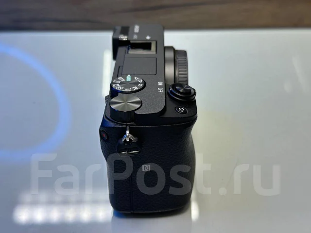 Sony Alpha ILCE-6300 Body ����